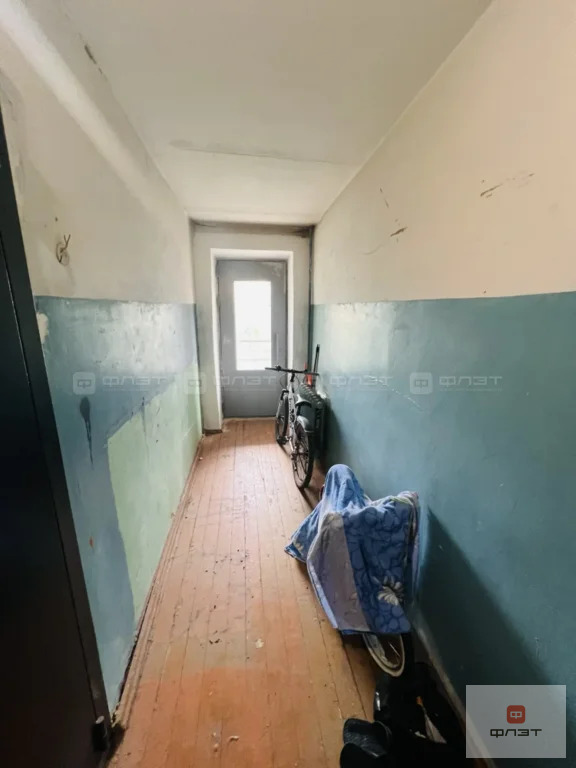 Продажа квартиры, Казань, ул. Молодежная - Фото 10