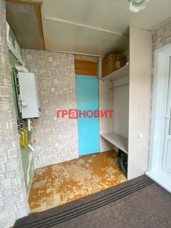 Продажа дома, Ордынское, Ордынский район, ул. Кирова - Фото 22