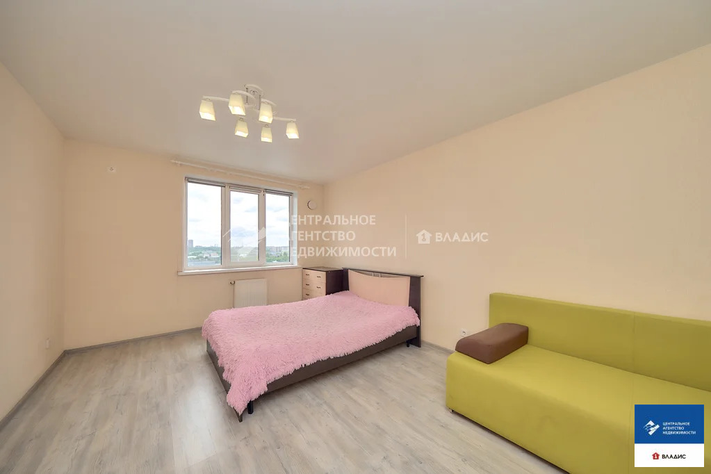 Продажа квартиры, Рязань, Касимовское ш. - Фото 3