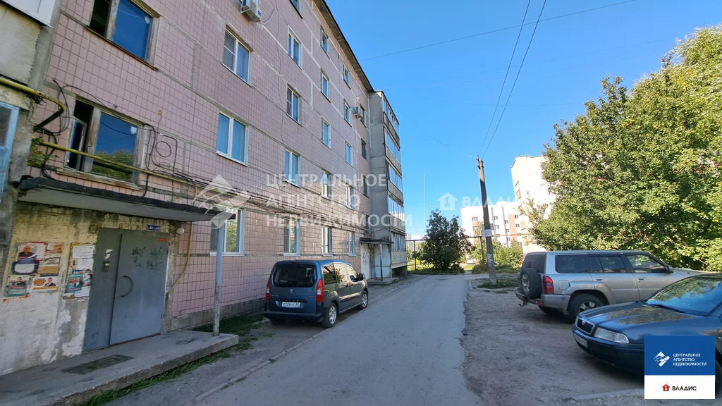 Продажа квартиры, Рыбное, Рыбновский район, ул. Большая - Фото 0