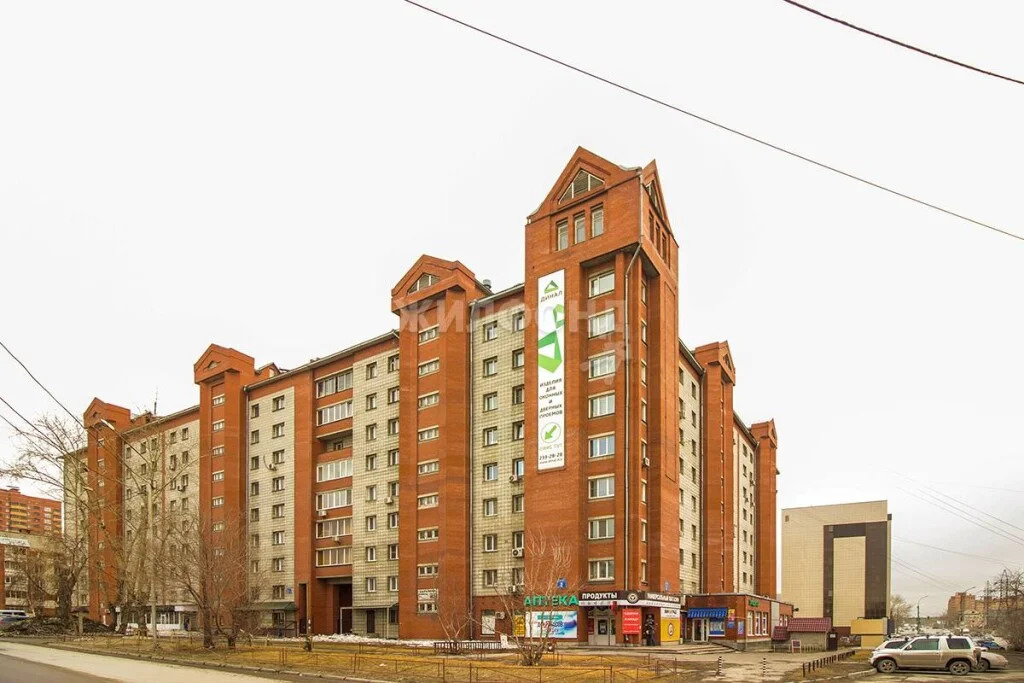 Продажа квартиры, Новосибирск, ул. Ельцовская - Фото 17