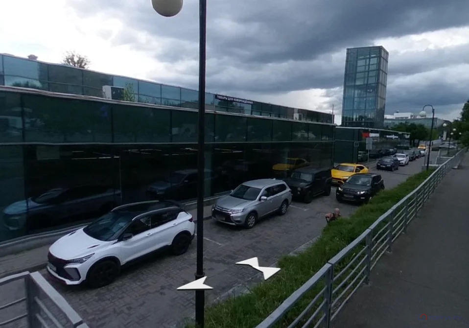 Продажа ПСН, Ленинградское ш. - Фото 1