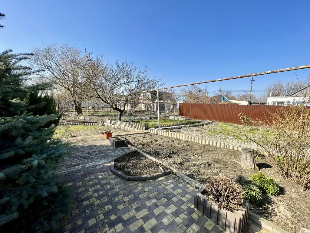 Продажа дома, Темрюк, Темрюкский район, ул. Бувина - Фото 24