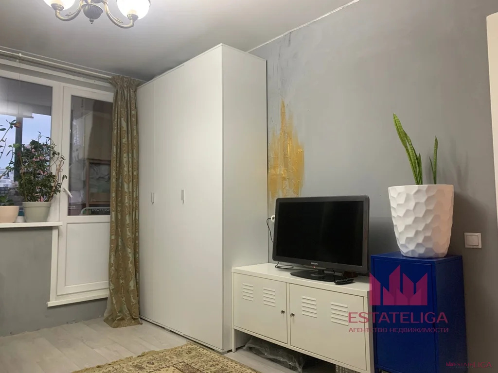 Продажа квартиры, 2-й Грайвороновский проезд - Фото 35