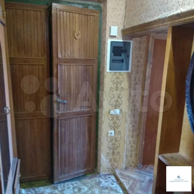 3-к квартира, 60 м, 2/2 эт. - Фото 2