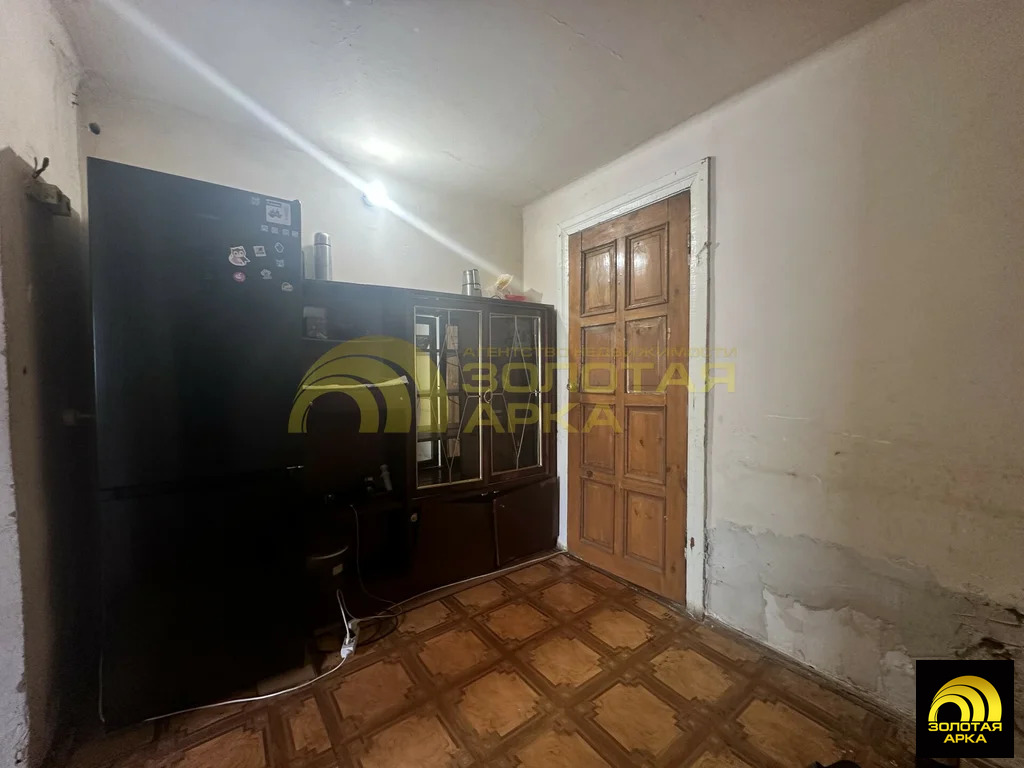 Продажа квартиры, Старотитаровская, Темрюкский район, Ильича пер. - Фото 6