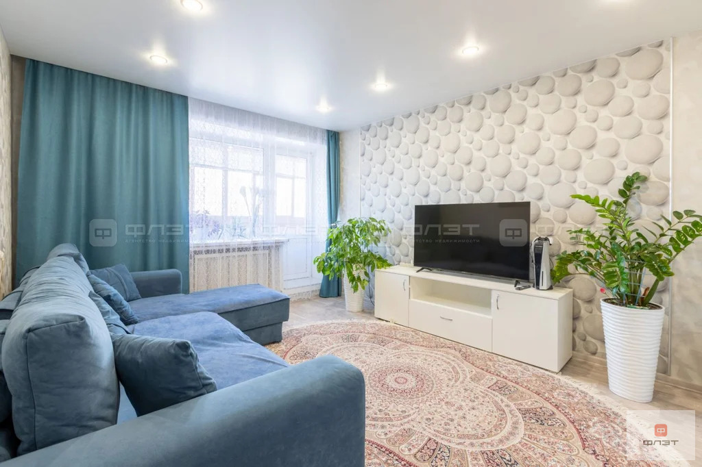 Продажа квартиры, Казань, ул. Профессора Камая - Фото 2