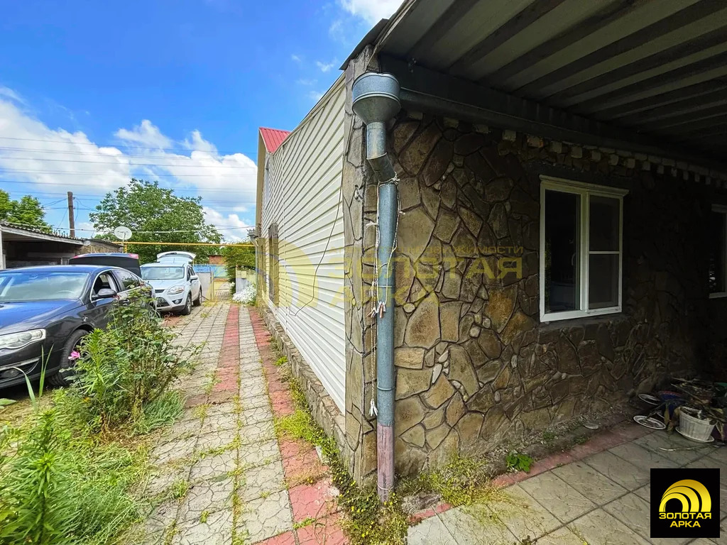 Продажа дома, Федоровская, Абинский район, ул. Первомайская - Фото 4