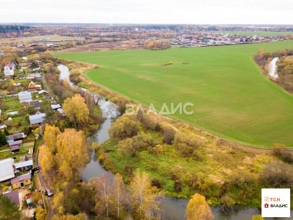 Продажа участка, Каблуково, Щелковский район - Фото 7