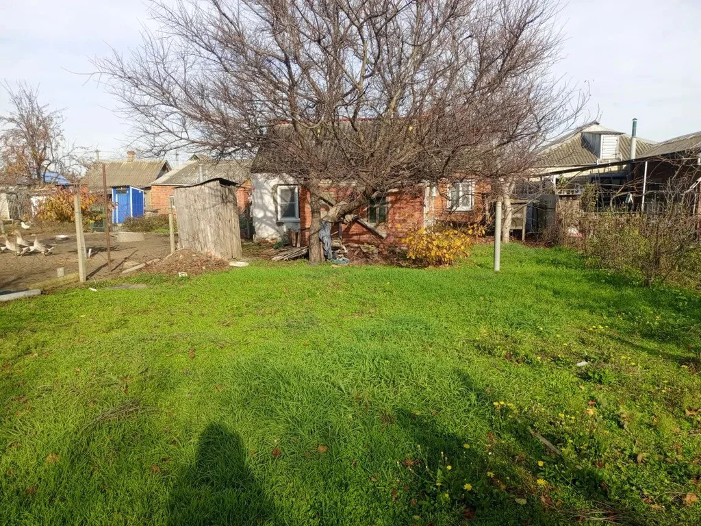 Продажа дома, Темрюк, Темрюкский район, ул. Марата - Фото 11