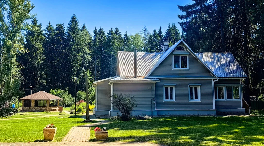 Продажа дома, Апрелевка, Наро-Фоминский район, ул. Кутузова - Фото 20