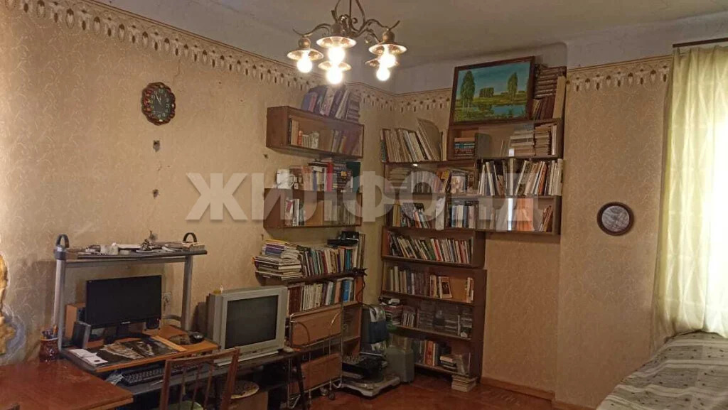 Продажа квартиры, Новосибирск, ул. Урицкого - Фото 6