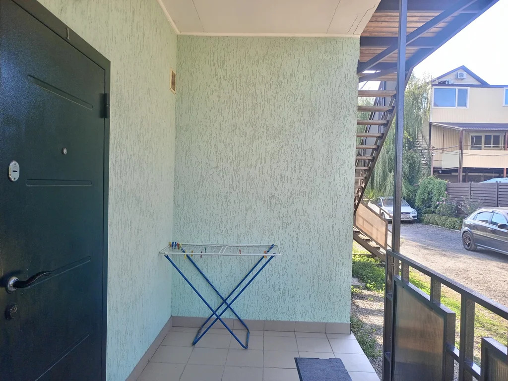 Продажа дома, Голубицкая, Темрюкский район, улица Тихая - Фото 12