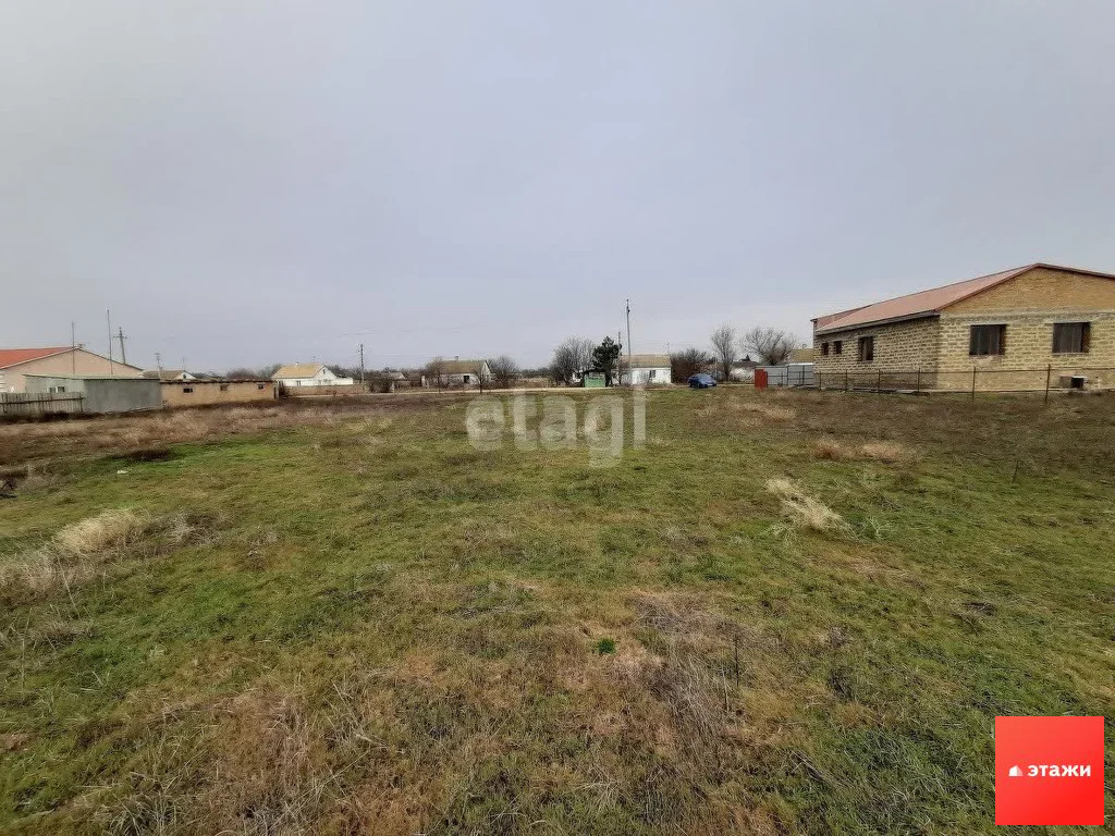 Продажа участка, Куликовка, Сакский район, ул. Винницкая - Фото 1