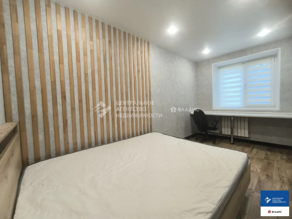 Аренда квартиры, Рязань, ул. Гагарина - Фото 10