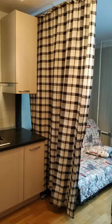 Продажа однокомнатной квартиры 38.0м Волгоградский просп., 71К2, ... - Фото 12