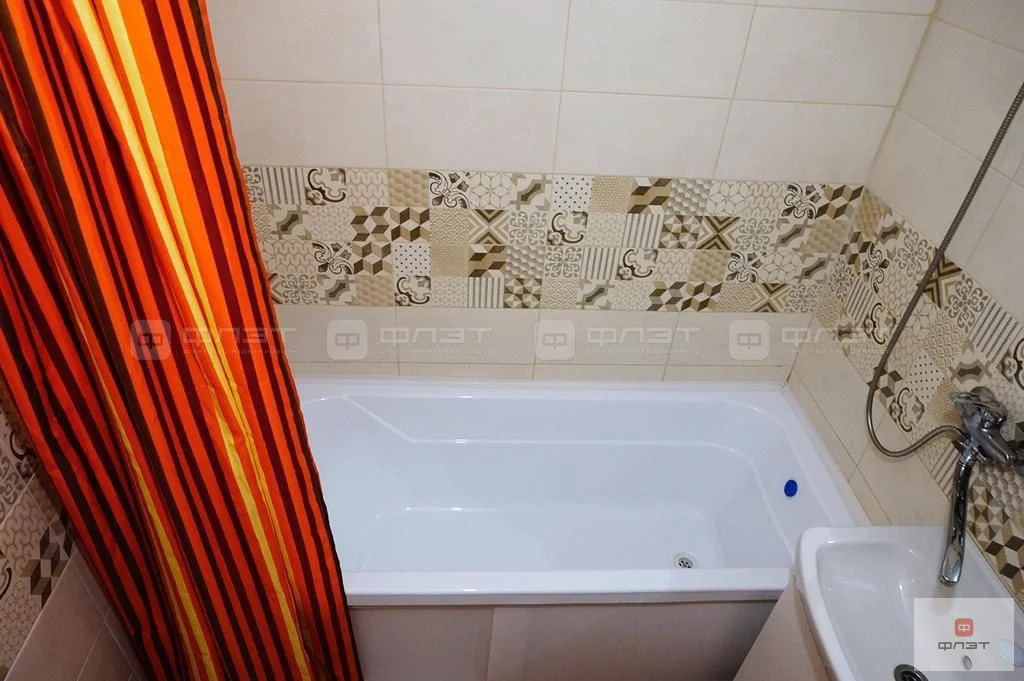 Аренда квартиры, Казань, ул. Юлиуса Фучика д.56 - Фото 7