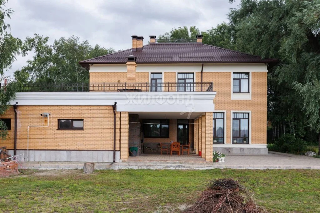 Продажа дома, Новосибирск - Фото 5