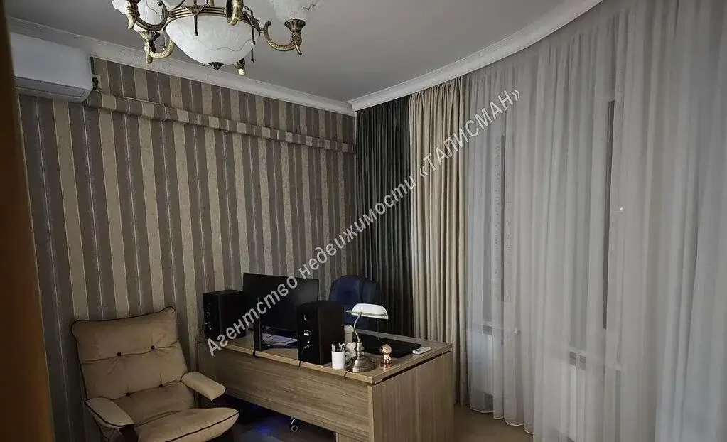 Продам 3-комн.кв. в р-не сжм, 110,5 кв.м. - Фото 4