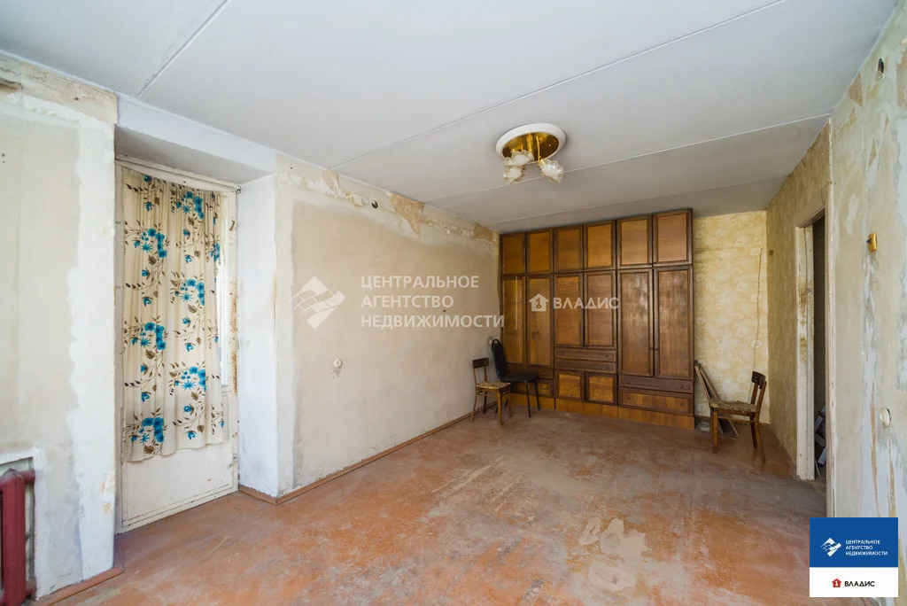 Продажа квартиры, Рязань, Семинарская улица - Фото 3
