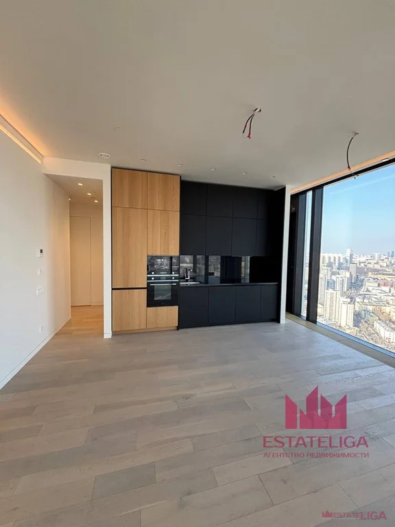 Продажа квартиры, Краснопресненская наб. - Фото 5