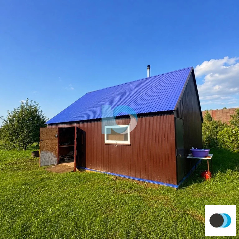 Продажа дома, Уктеево, Иглинский район, ул. Центральная - Фото 29
