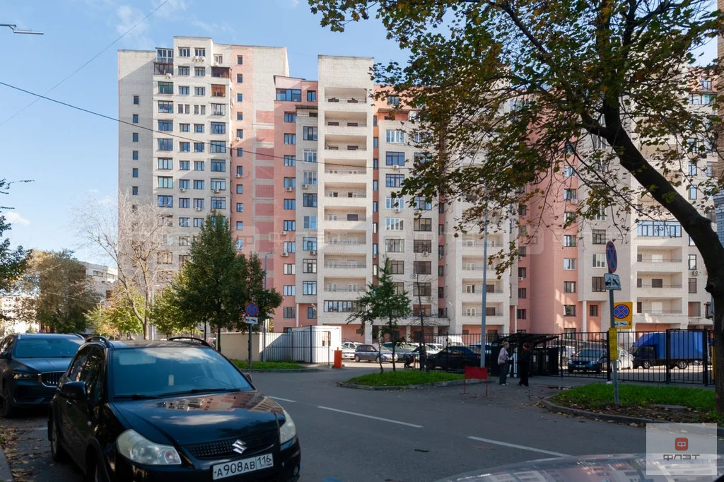 Продажа квартиры, Казань, ул. Калинина - Фото 20
