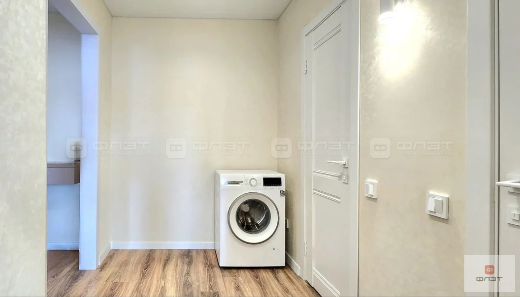 Продажа квартиры, Казань, ул. Академика Глушко - Фото 20