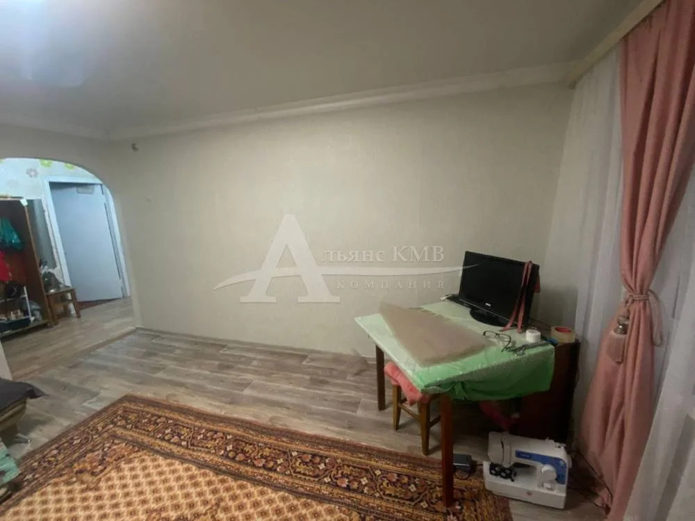 Продажа квартиры, Зеленокумск, Советский район, ул. 50 лет Октября - Фото 5