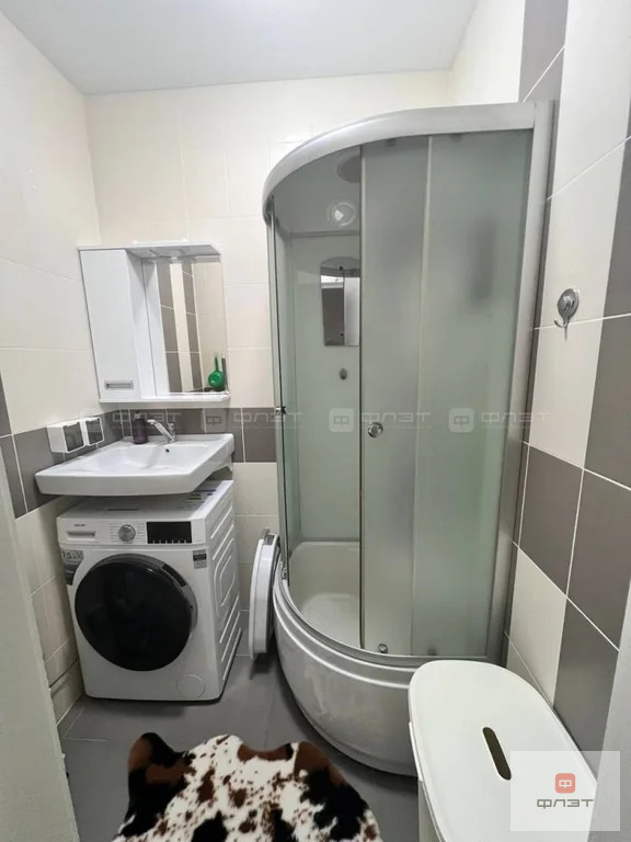 Продажа квартиры, Казань, ул. Рауиса Гареева - Фото 12