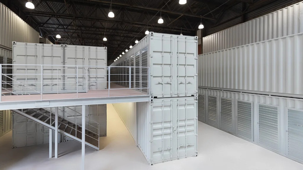 Аренда тёплого склада 14.1 м2 - Фото 5