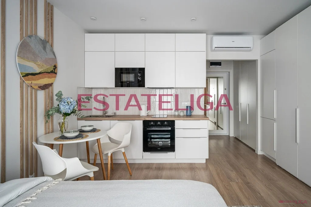 Аренда квартиры, Кронштадтский б-р. - Фото 12