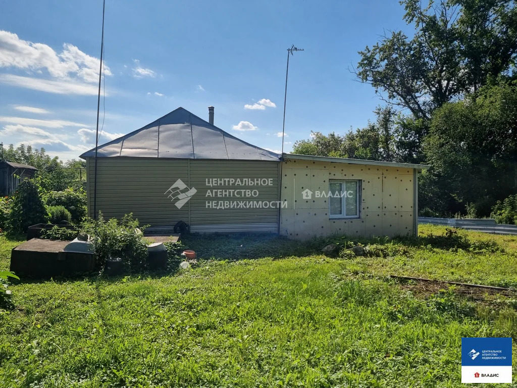 Продажа дома, Перевлес, Старожиловский район, Набережная улица - Фото 7