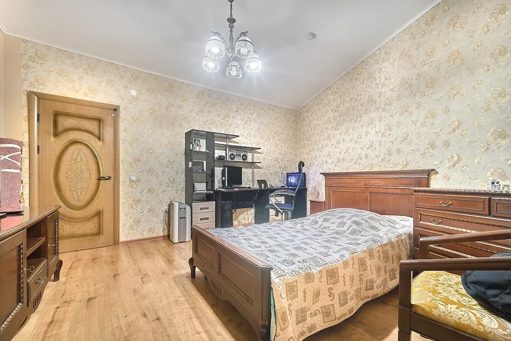 3-к пр-кт.Маркса, дом 83 - Фото 9