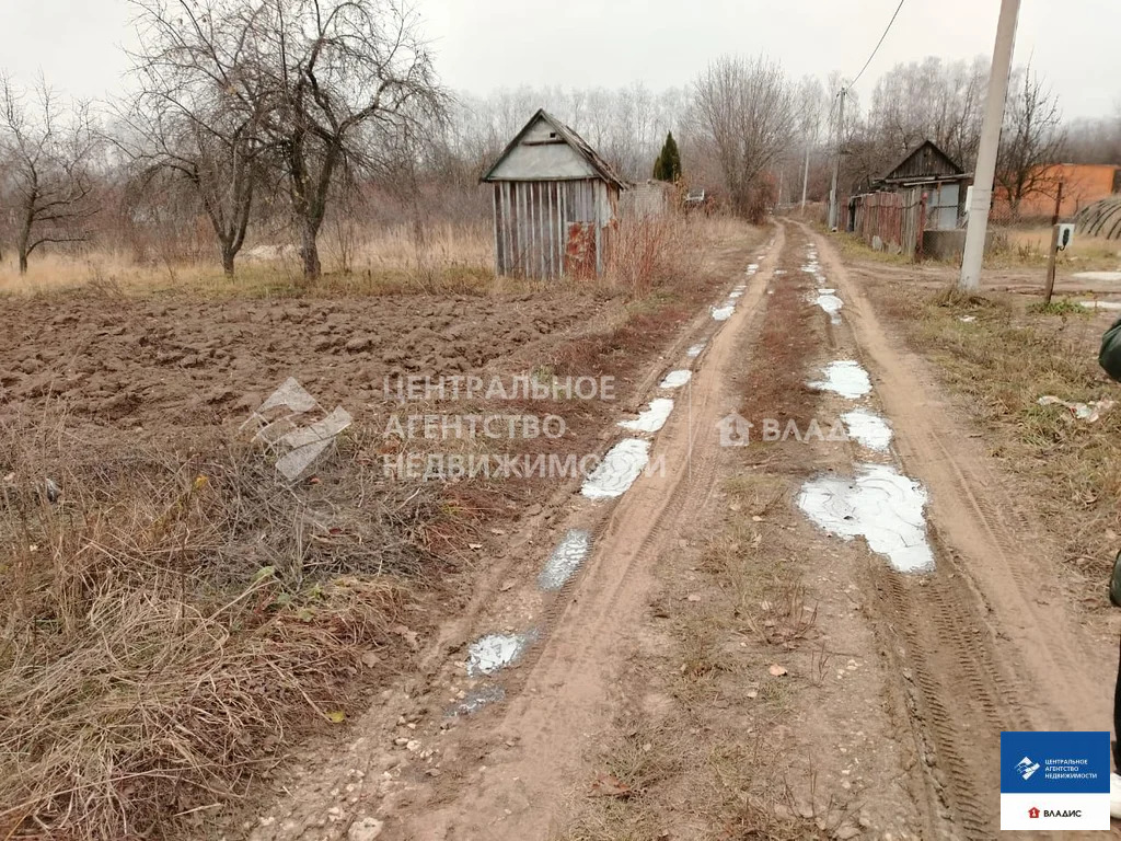 Продажа участка, Турлатово, Рязанский район - Фото 3