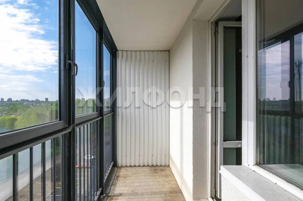 Продажа квартиры, Новосибирск, ул. Вилюйская - Фото 20