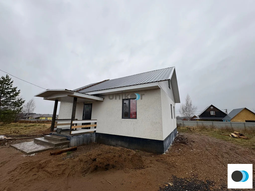 Продажа дома, Иглино, Иглинский район, Заполярная улица - Фото 2