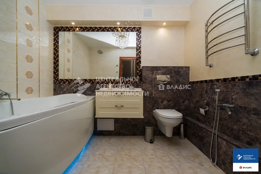 Продажа квартиры, Рязань, улица Новосёлов - Фото 8