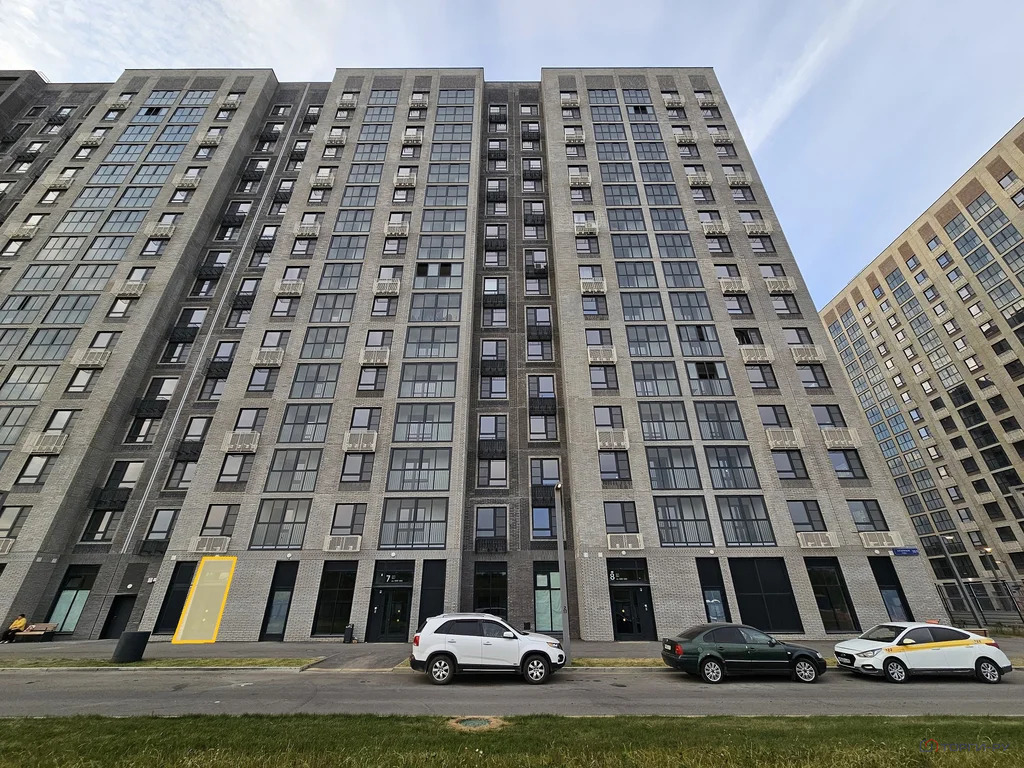 Продажа торгового помещения, ул. Кусковская - Фото 2