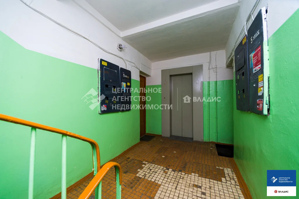 Продажа квартиры, Рязань, ул. Дачная - Фото 12