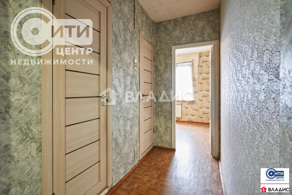 Продажа квартиры, Воронеж, ул. Димитрова - Фото 7