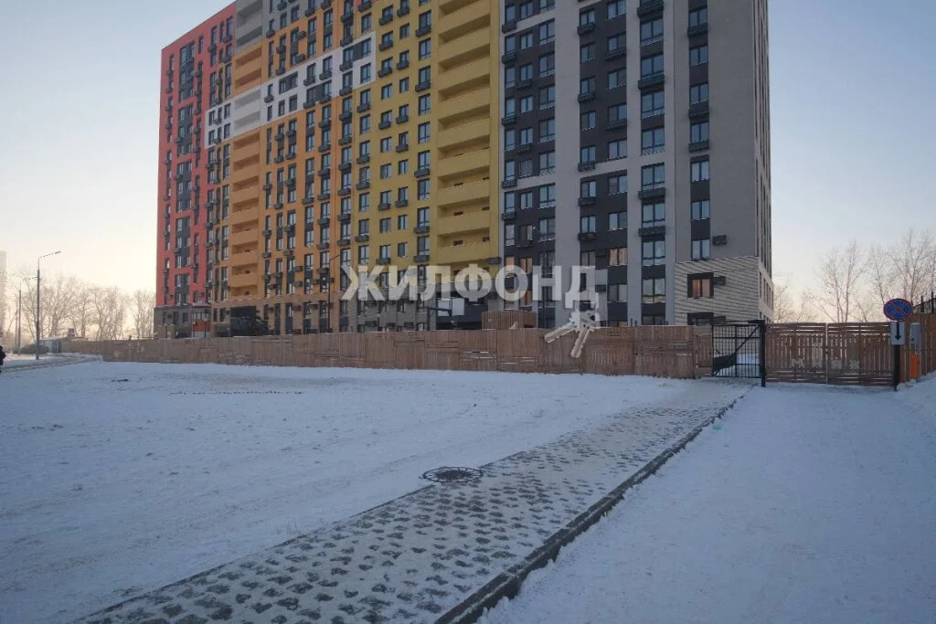 Продажа квартиры, Новосибирск, 2-я Обская - Фото 18