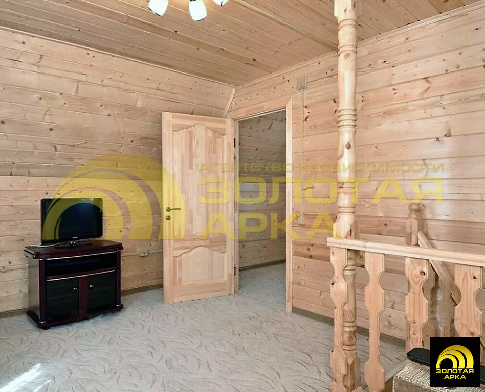 Продажа дома, Темрюкский район, улица Взлетная - Фото 4