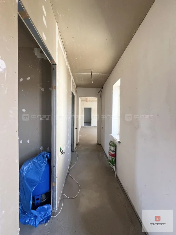 Продажа дома, Песчаные Ковали, Лаишевский район, ул. Советская - Фото 17