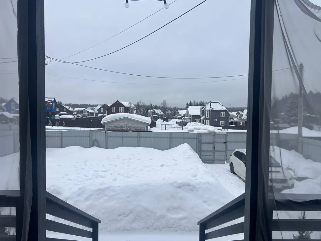 Коттедж 162.3 м2 на участке 6.81 сот. - Фото 5