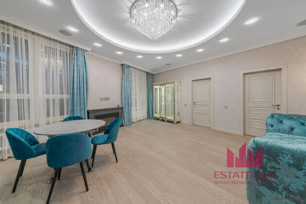 Продажа квартиры, м. Шелепиха, Шелепихинская наб. - Фото 2