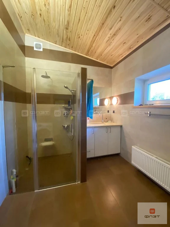 Продажа дома, Сапуголи, Лаишевский район, ул. Озерная - Фото 8