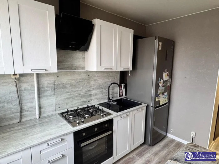 Продажа квартиры, Батайск, ул. Октябрьская - Фото 3