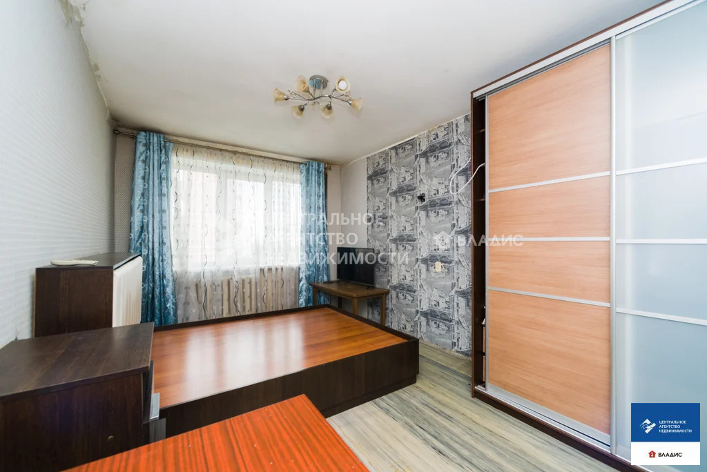 Продажа квартиры, Рязань, ул. Интернациональная - Фото 2
