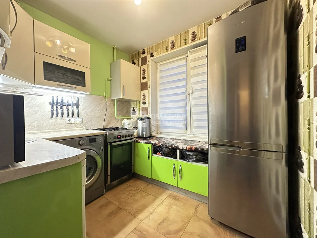 Продажа квартиры, Сиреневый б-р. - Фото 1